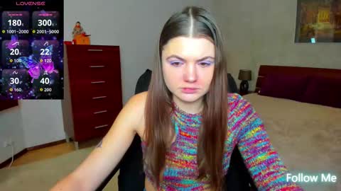 Strawberrylux online show from 02-26-26, 07:40