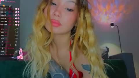 Tati and Lola online show from 06-12-26, 12:15