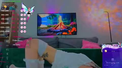 Tati and Lola online show from 06-13-26, 08:12