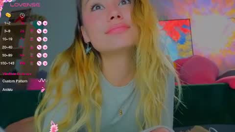 Tati and Lola online show from 07-28-26, 07:39