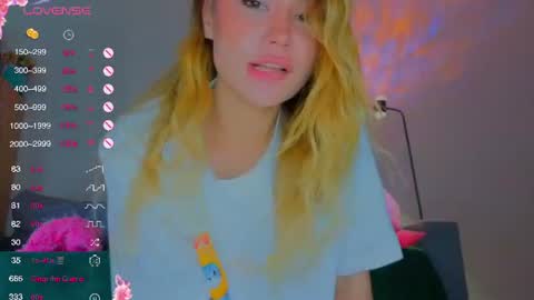 Tati and Lola online show from 08-02-26, 03:54