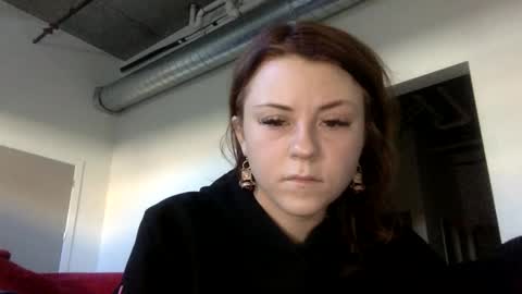 Ruby Moon online show from 03-02-25, 05:14