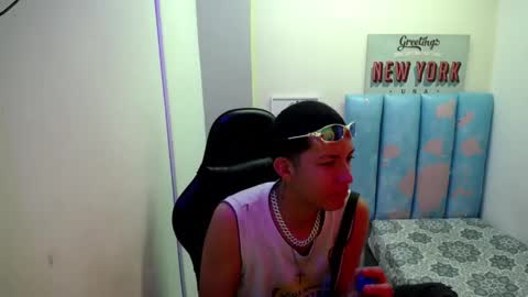 Street online show from 05-01-26, 06:12