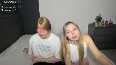 Streis  open pvt online show from 10-13-25, 01:05