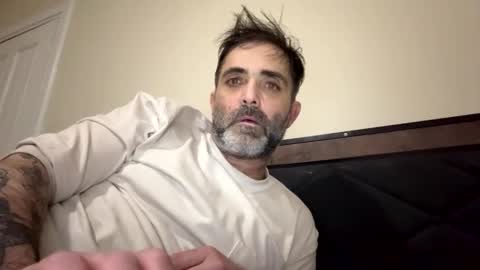 strictdaddy13 online show from 02-17-25, 10:18