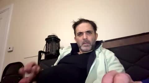 strictdaddy13 online show from 02-24-25, 09:53