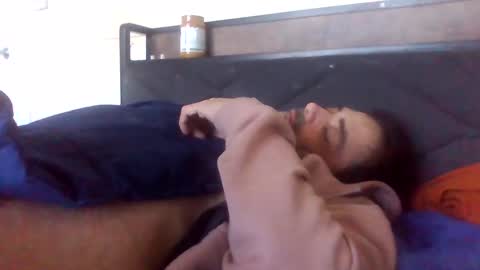 strictdaddy13 online show from 02-26-25, 11:41