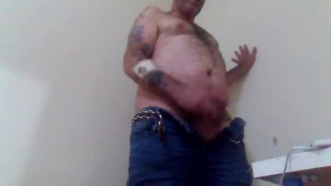 strictdaddy13 online show from 09-10-25, 11:49