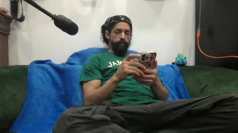 stringin69 online show from 04-27-26, 07:17