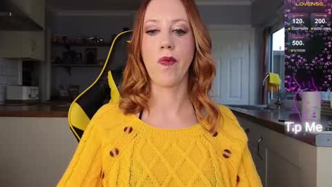 Amorina online show from 01-14-25, 10:27