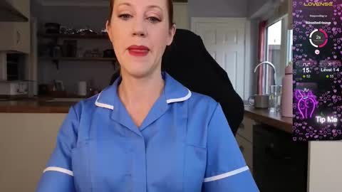 Amorina online show from 10-01-25, 09:37