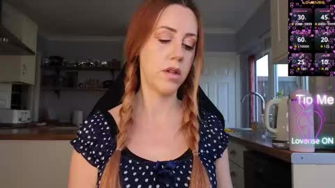 Amorina online show from 03-03-26, 09:37