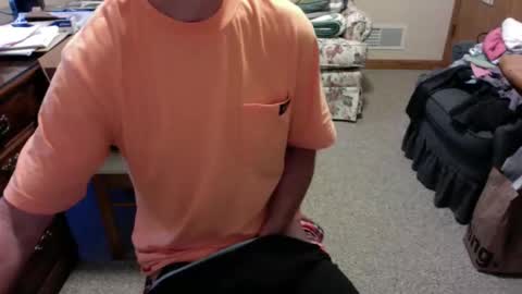 strokerace4020 online show from 09-30-25, 11:59