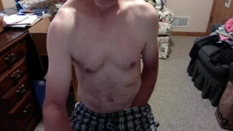 strokerace4020 online show from 10-02-25, 11:50