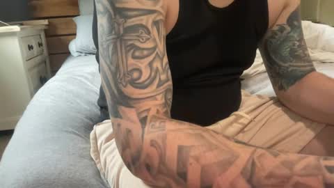 stroking33again online show from 07-06-26, 08:44