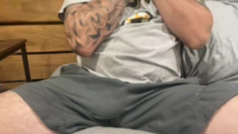 stroking33again online show from 07-15-26, 01:49