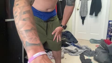 stroking33again online show from 07-21-26, 02:30