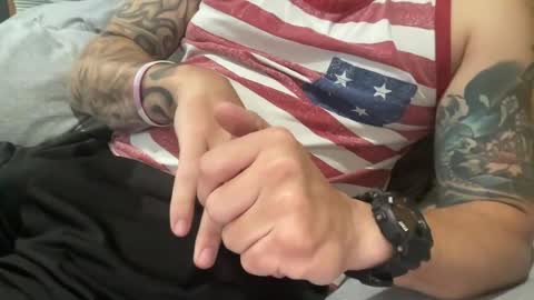 stroking33again online show from 07-31-26, 05:23