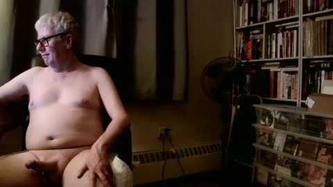 strokingcharlie online show from 06-14-26, 02:09