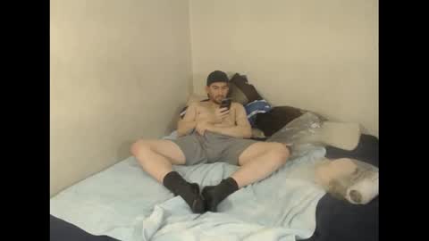 Snapshot of strokinmy9inch chatting on 01-23-25, 08:13 Matt online show from 01-23-25, 08:13