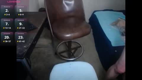 Snapshot of strokinmy9inch chatting on 02-19-25, 11:06 Matt online show from 02-19-25, 11:06