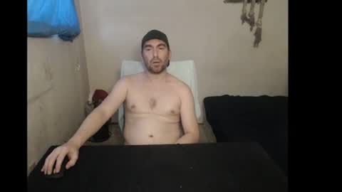 Snapshot of strokinmy9inch chatting on 09-26-25, 09:19 Matt online show from 09-26-25, 09:19