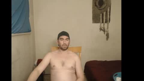 Snapshot of strokinmy9inch chatting on 09-28-25, 06:19 Matt online show from 09-28-25, 06:19