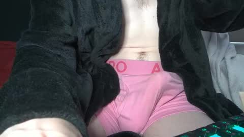 Dong Stroker online show from 06-04-26, 04:13