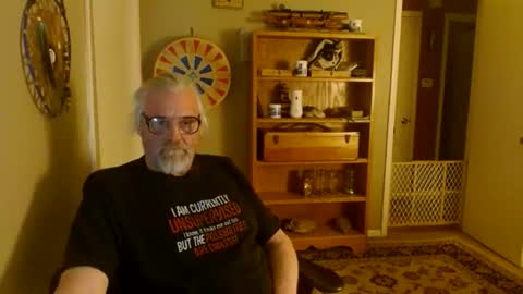 Snapshot of stroknpoker chatting on 02-23-26, 10:01 stroknpoker online show from 02-23-26, 10:01