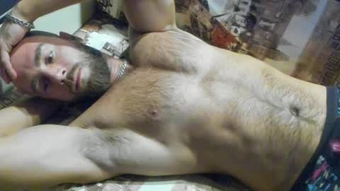 Strong Arni online show from 02-19-25, 06:32