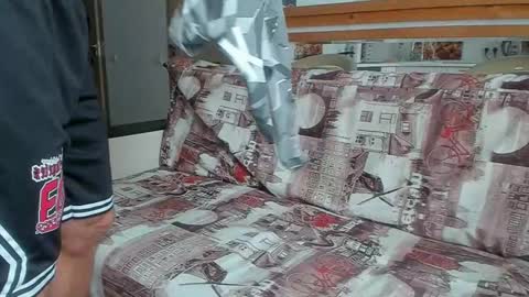 Strong Arni online show from 02-20-25, 08:28