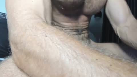 Strong Arni online show from 06-21-26, 04:31