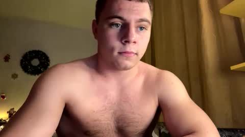 Strong Baby online show from 12-21-25, 07:54