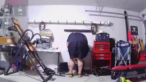 strong_bear89 online show from 03-23-26, 07:51