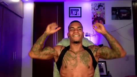 Snapshot of strong_blackboy chatting on 02-14-26, 03:03 strong blackboy online show from 02-14-26, 03:03