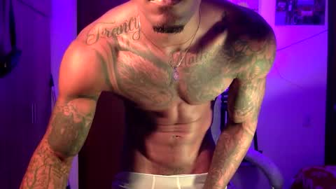 Snapshot of strong_blackboy chatting on 02-26-26, 05:39 strong blackboy online show from 02-26-26, 05:39