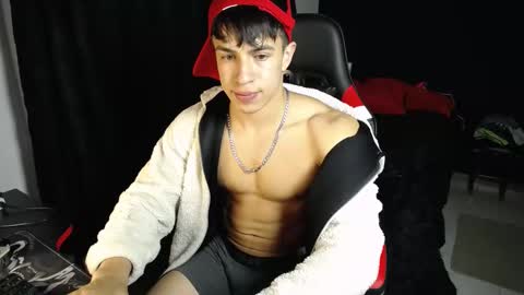 Daddy Jack  online show from 01-04-25, 04:44