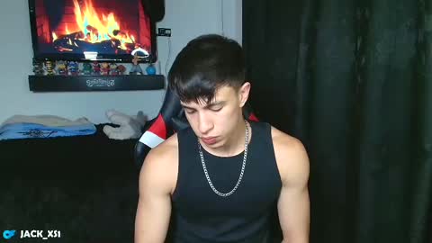 Daddy Jack  online show from 02-11-25, 05:26