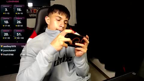 Daddy Jack  online show from 03-05-25, 05:40