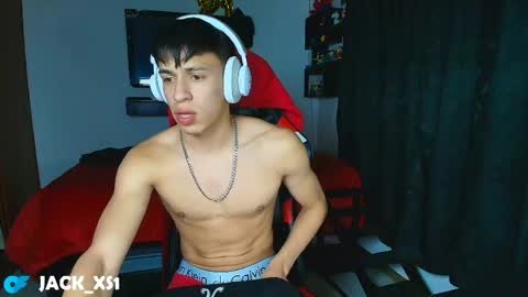 Daddy Jack  online show from 05-02-26, 03:55