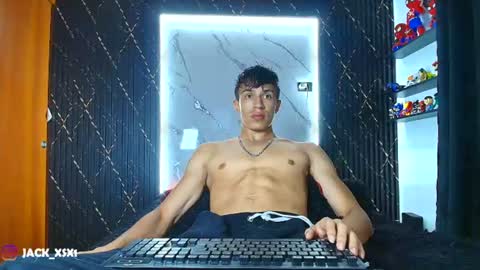 Snapshot of strong_jackxxx chatting on 08-04-26, 03:53 Daddy Jack online show from 08-04-26, 03:53