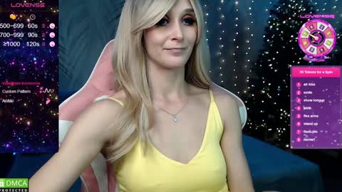 The best athletic body on the site online show from 12-14-24, 04:34