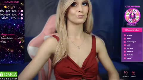 The best athletic body on the site online show from 02-06-25, 10:32