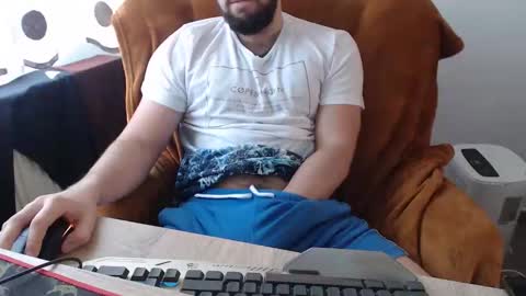 StrongCoffee online show from 03-09-26, 08:18