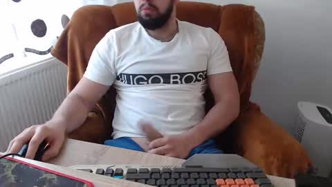 StrongCoffee online show from 03-10-26, 06:40