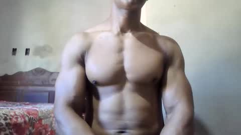 Snapshot of strongdaddyfantastic chatting on 03-03-26, 07:20 strongdaddyfantastic online show from 03-03-26, 07:20