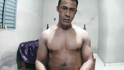 strongdaddyfantastic online show from 04-28-26, 06:07