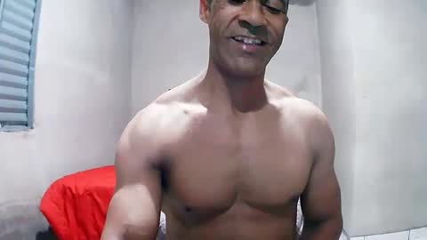 strongdaddyfantastic online show from 05-28-26, 06:10
