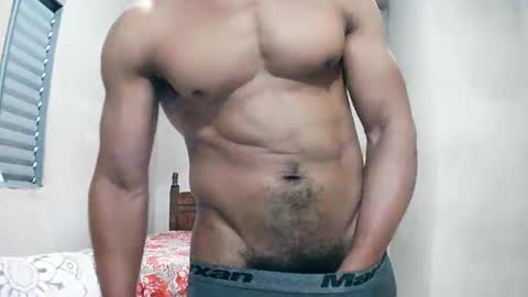 strongdaddyfantastic online show from 06-03-26, 03:06