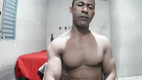 strongdaddyfantastic online show from 06-09-26, 11:49